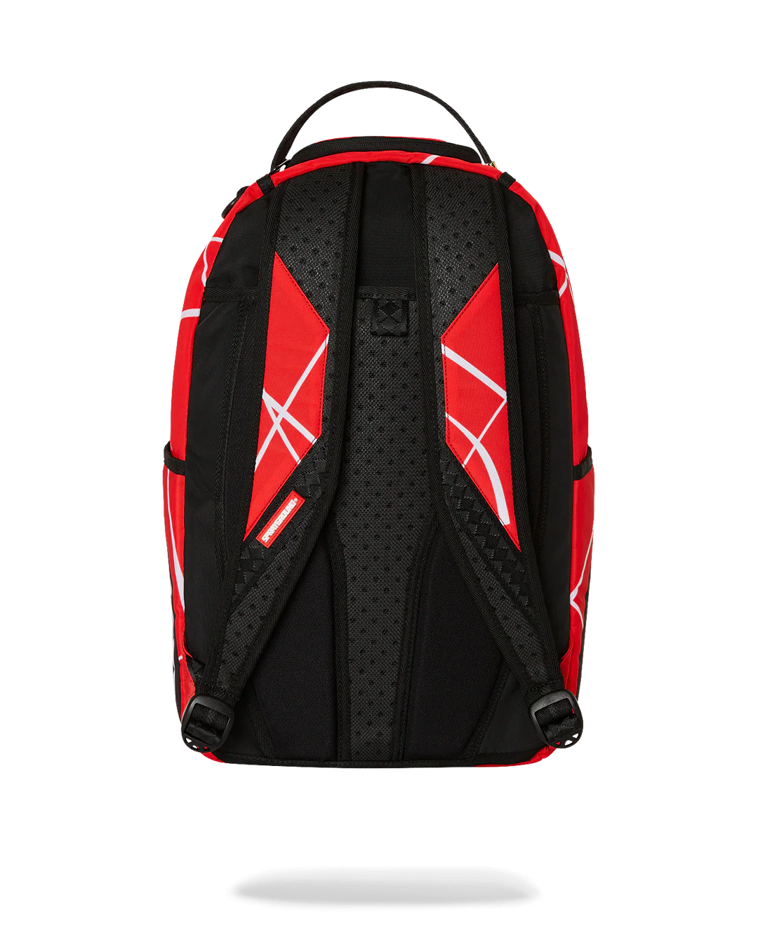 Samurai Jack Shark Mouth Slice DLXR Backpack