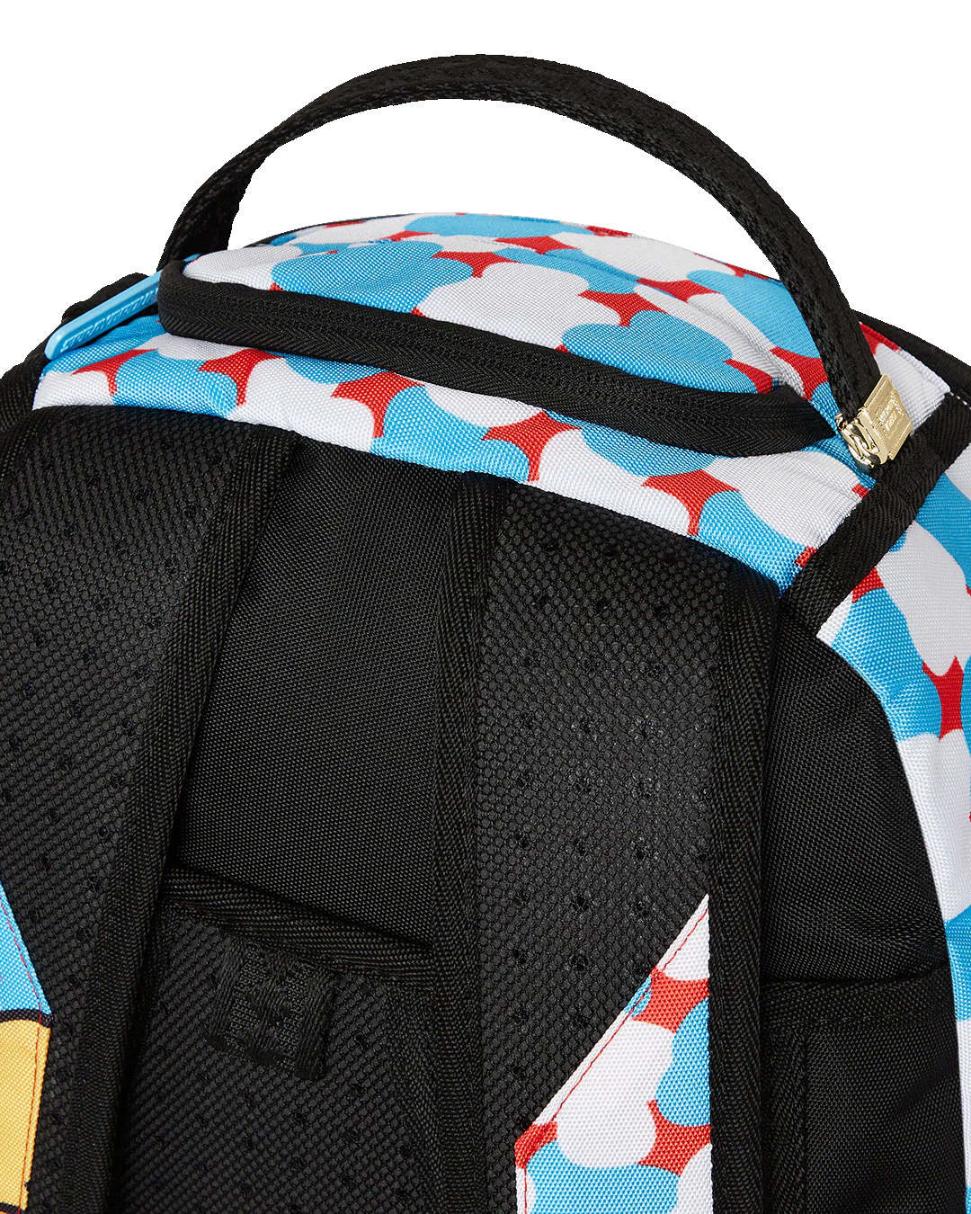 Smurfs Sleepy Dayz Backpack