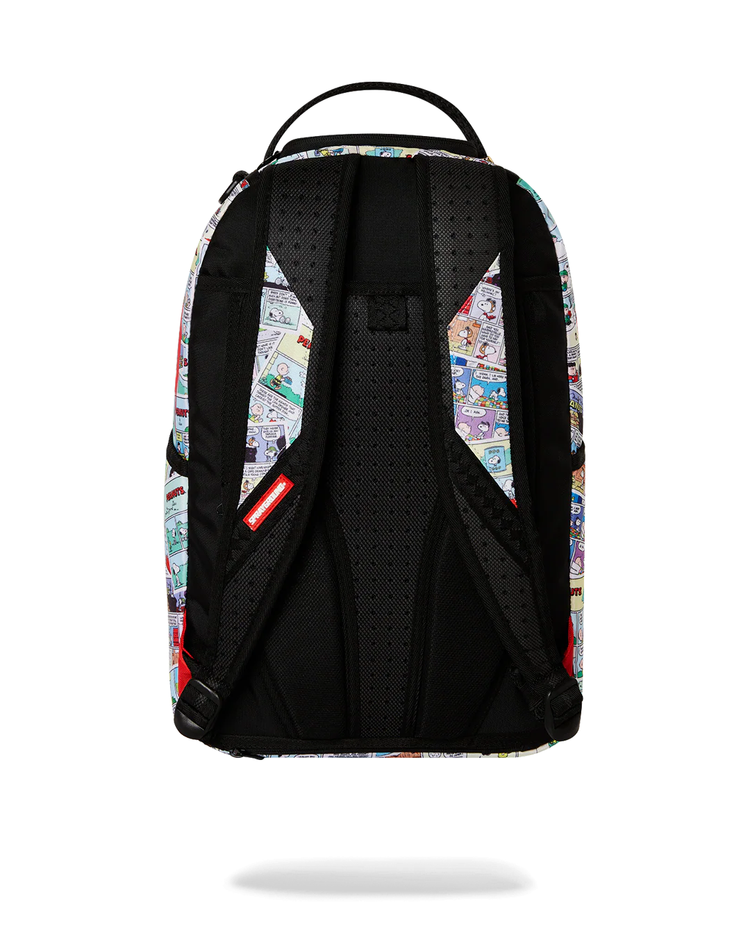 Snoopy Focused Backpack