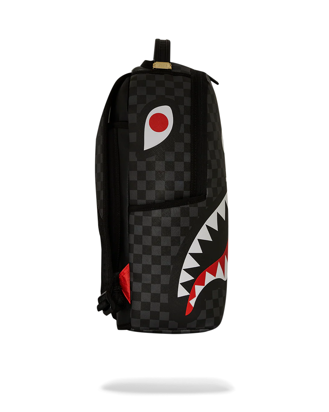 Snoopy Shark Rich Backpack