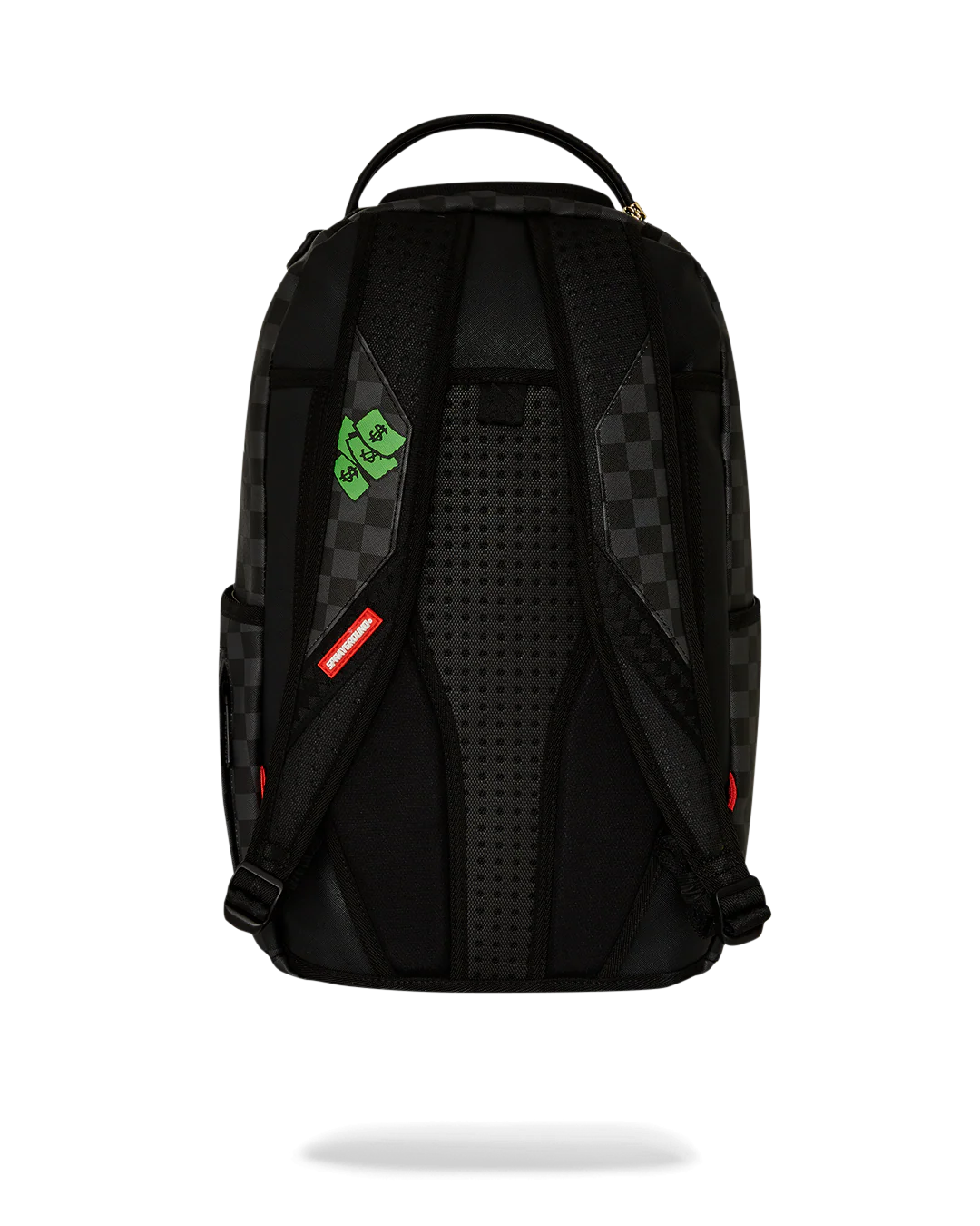 Snoopy Shark Rich Backpack