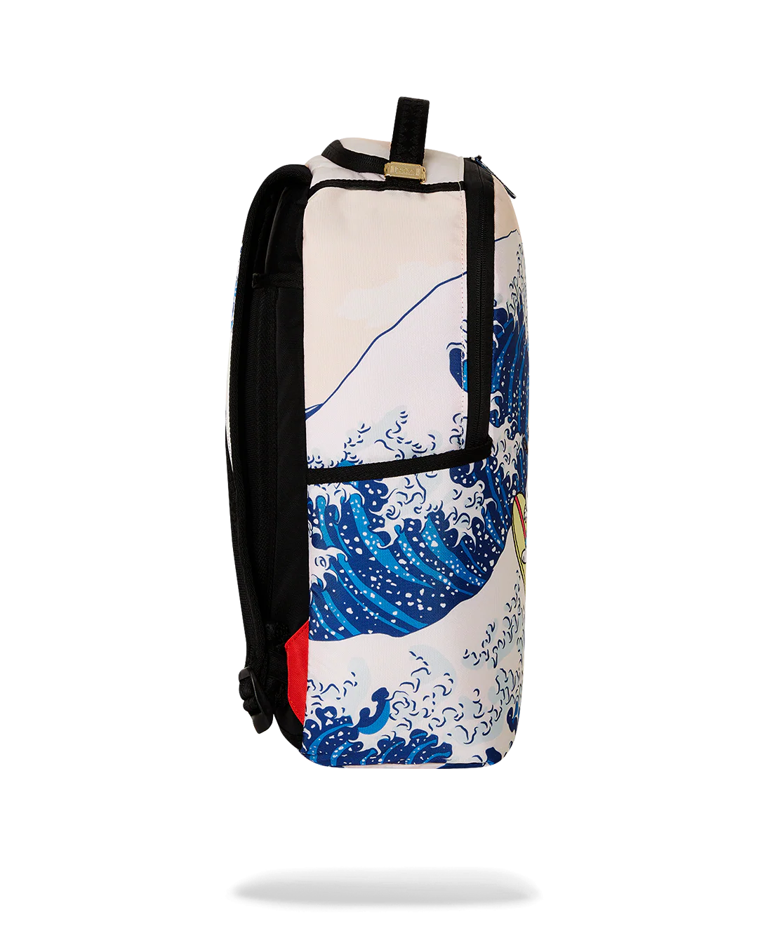Snoopy Wave Rider Backpack