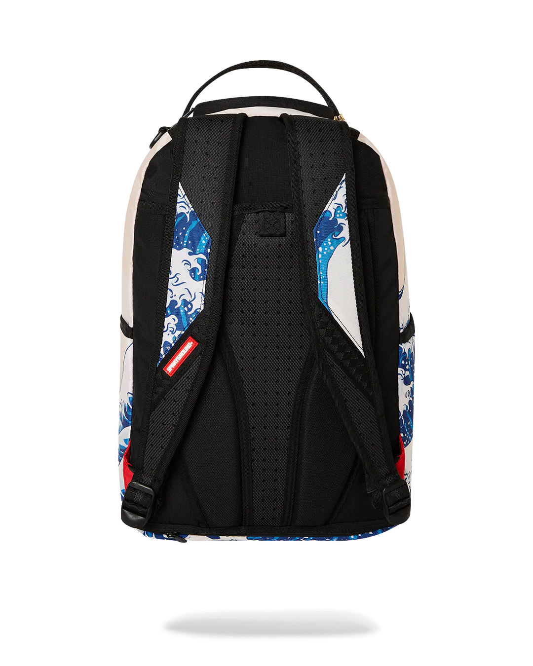 Snoopy Wave Rider Backpack