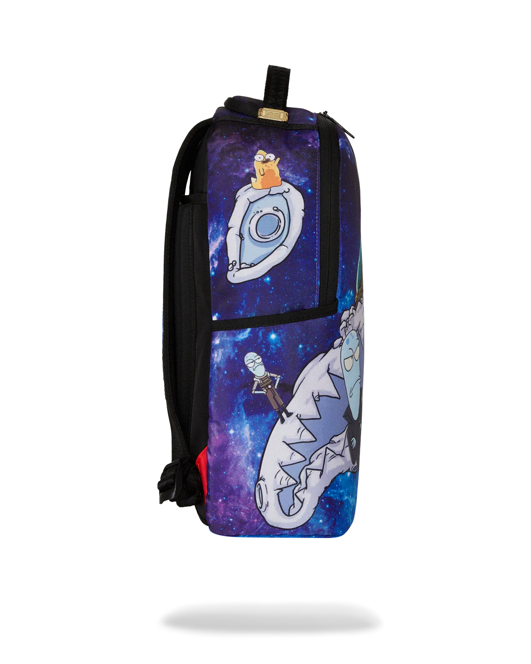 Solar Opposites Chiller Backpack