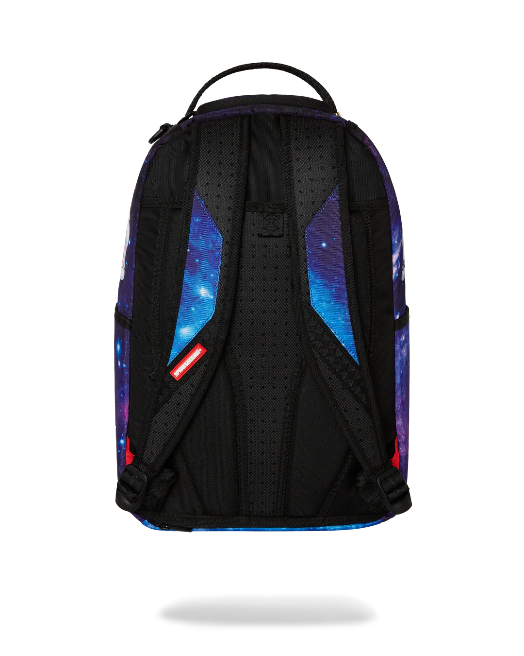 Solar Opposites Chiller Backpack