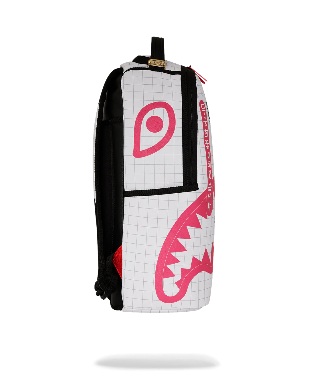Squid Game Collab Robot Girl Backpack