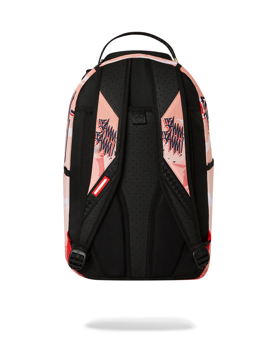 The Flinstones Bamm Bamm Backpack
