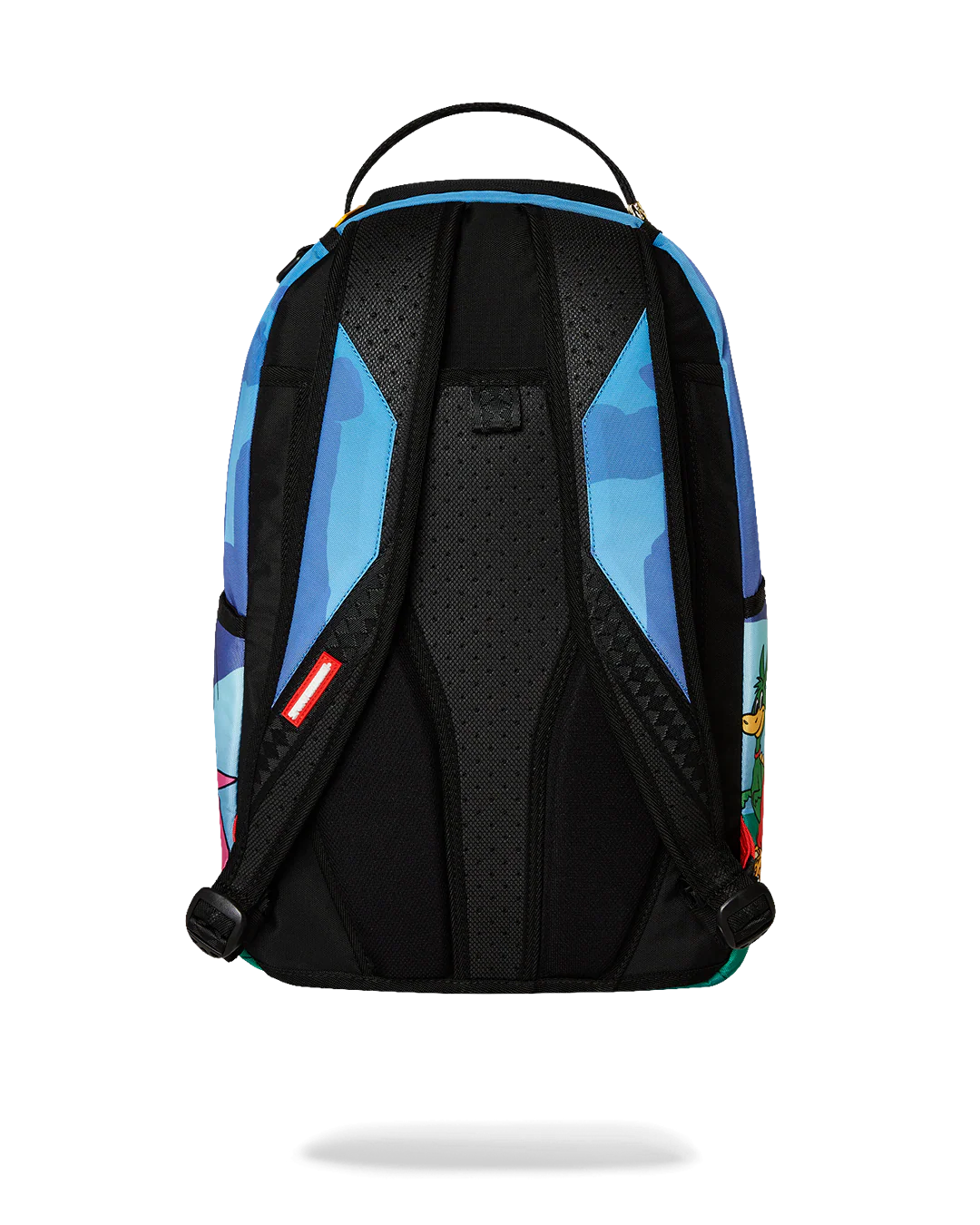 The Flinstones Dino Slide Backpack