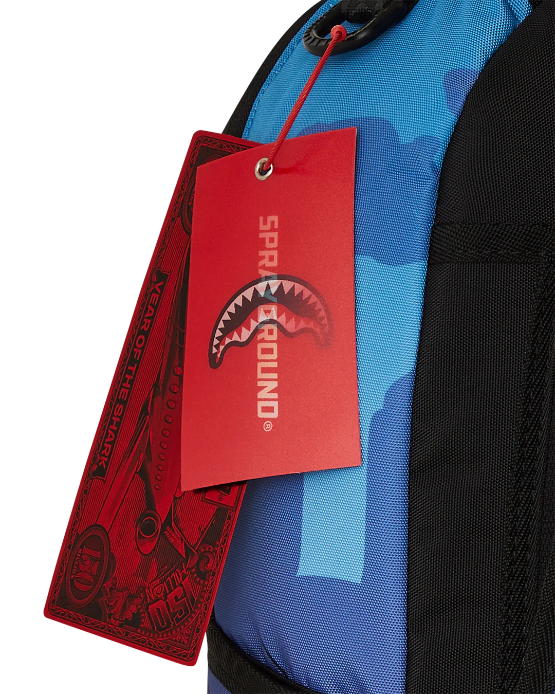 The Flinstones Dino Slide Backpack