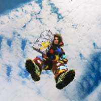Sprayground - Astromane Sky Writer Backpack