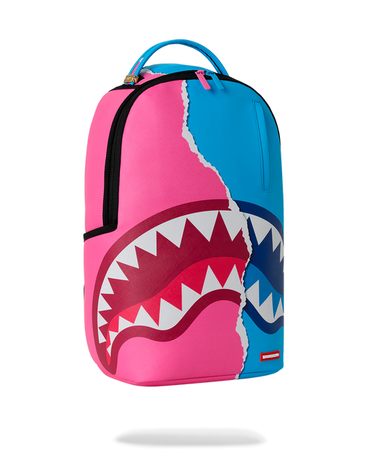 Sprayground - Shark Central Zen Backpack