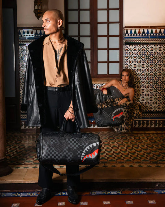 Sprayground - 4AM Eclipse Duffle