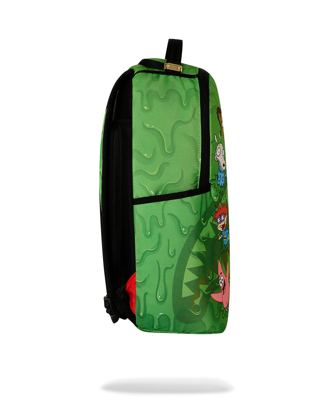90's Nickelodeon Slime Squad Backpack