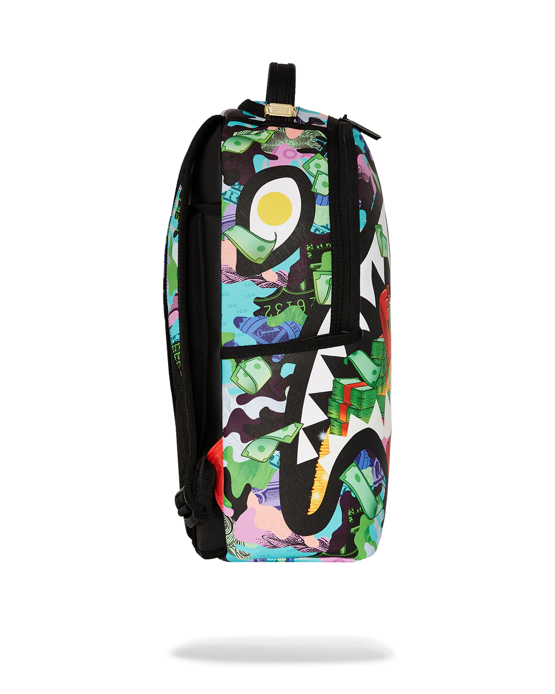 Diablo Savings Account DLXSR Backpack