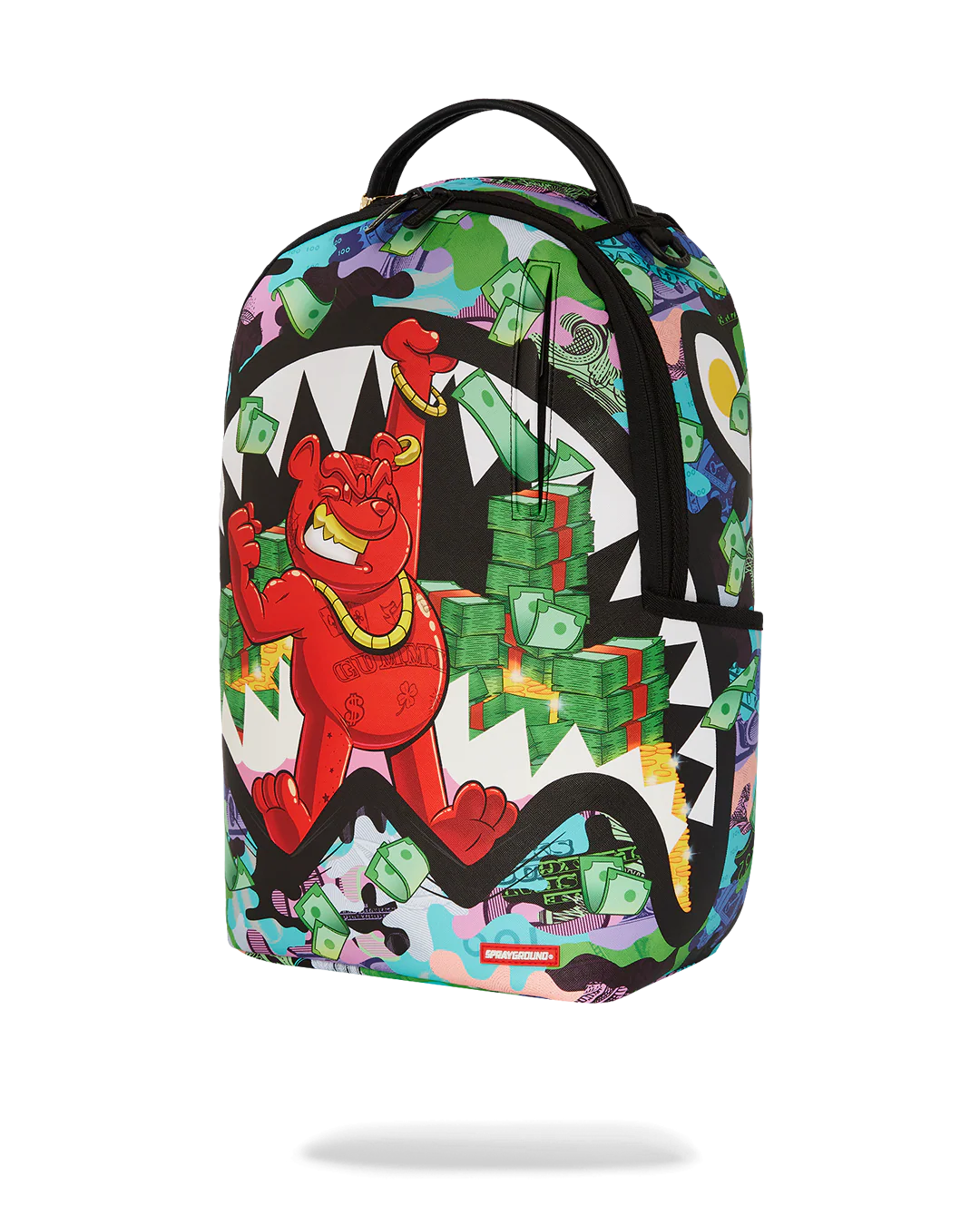 Diablo Savings Account DLXSR Backpack