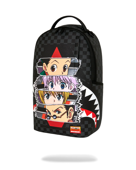 Sprayground - Hunter X Hunter Dropdown Backpack