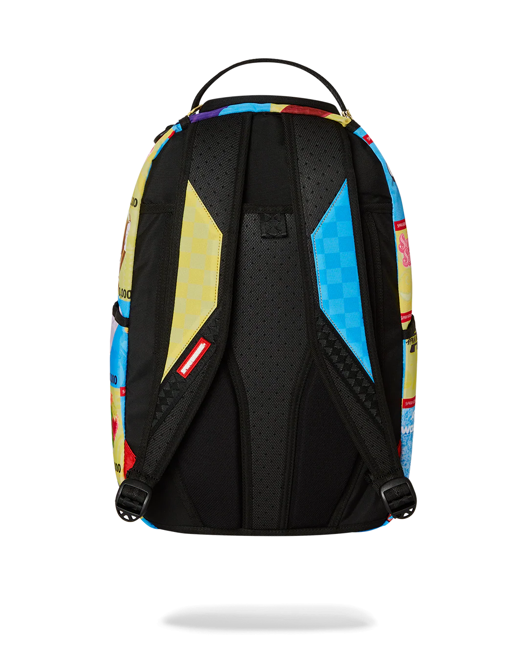 Ice Cream Truckin Backpack