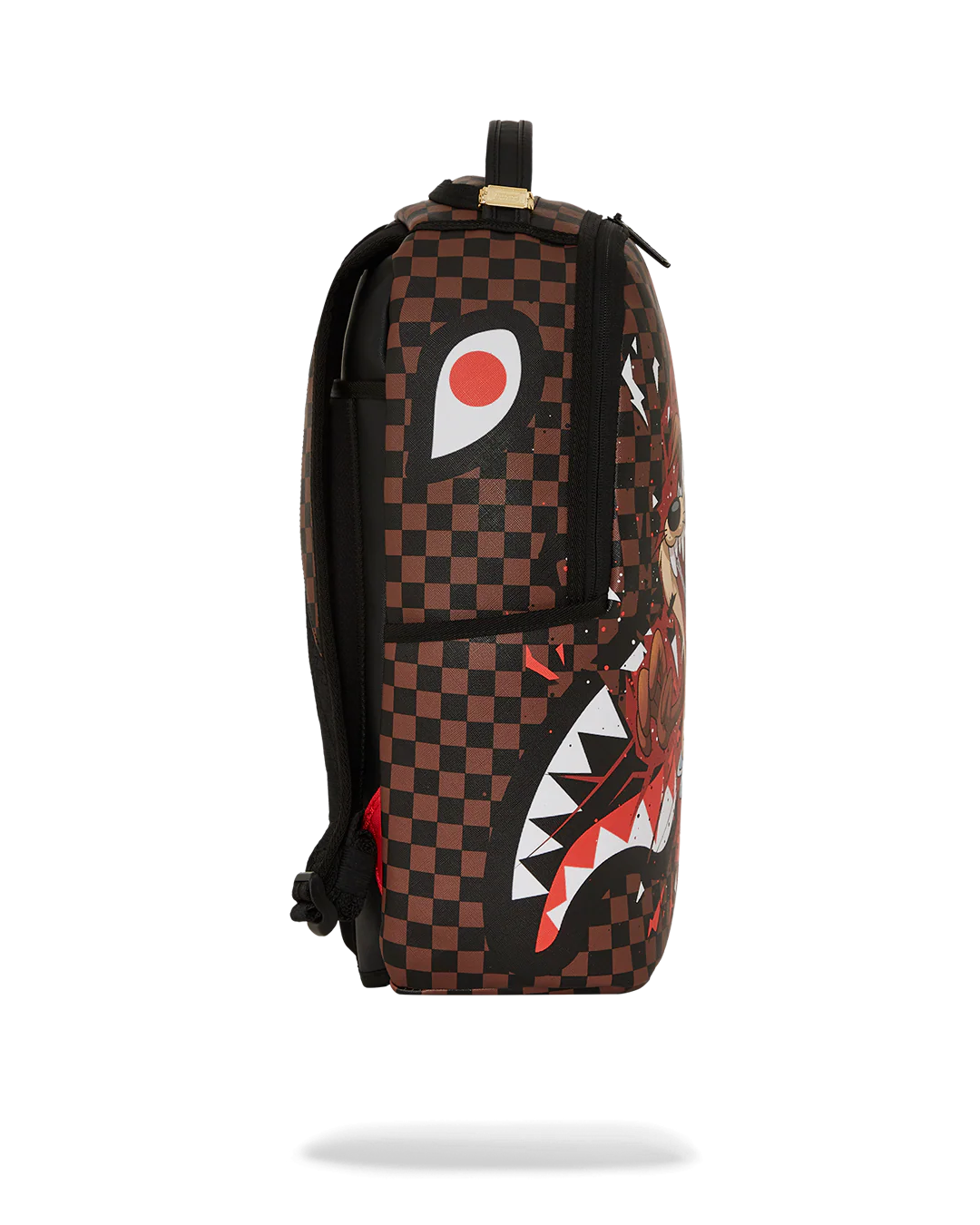 Looney Tunes Taz Mayhem Backpack
