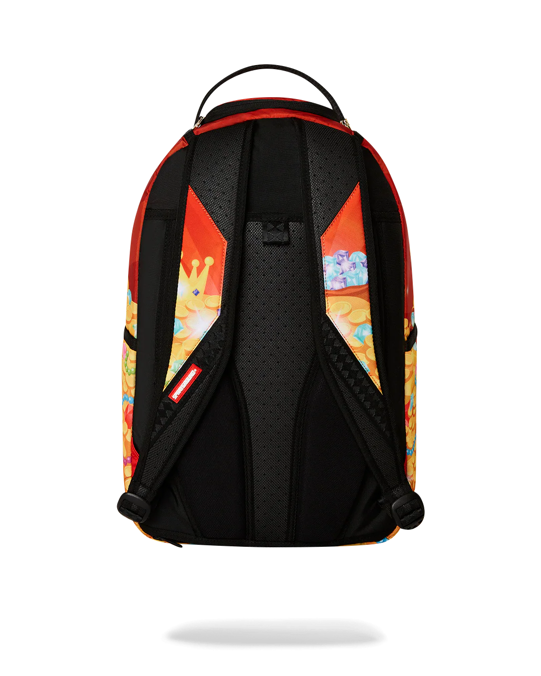 Looney Tunes Bugs Billionaire DLXR Backpack