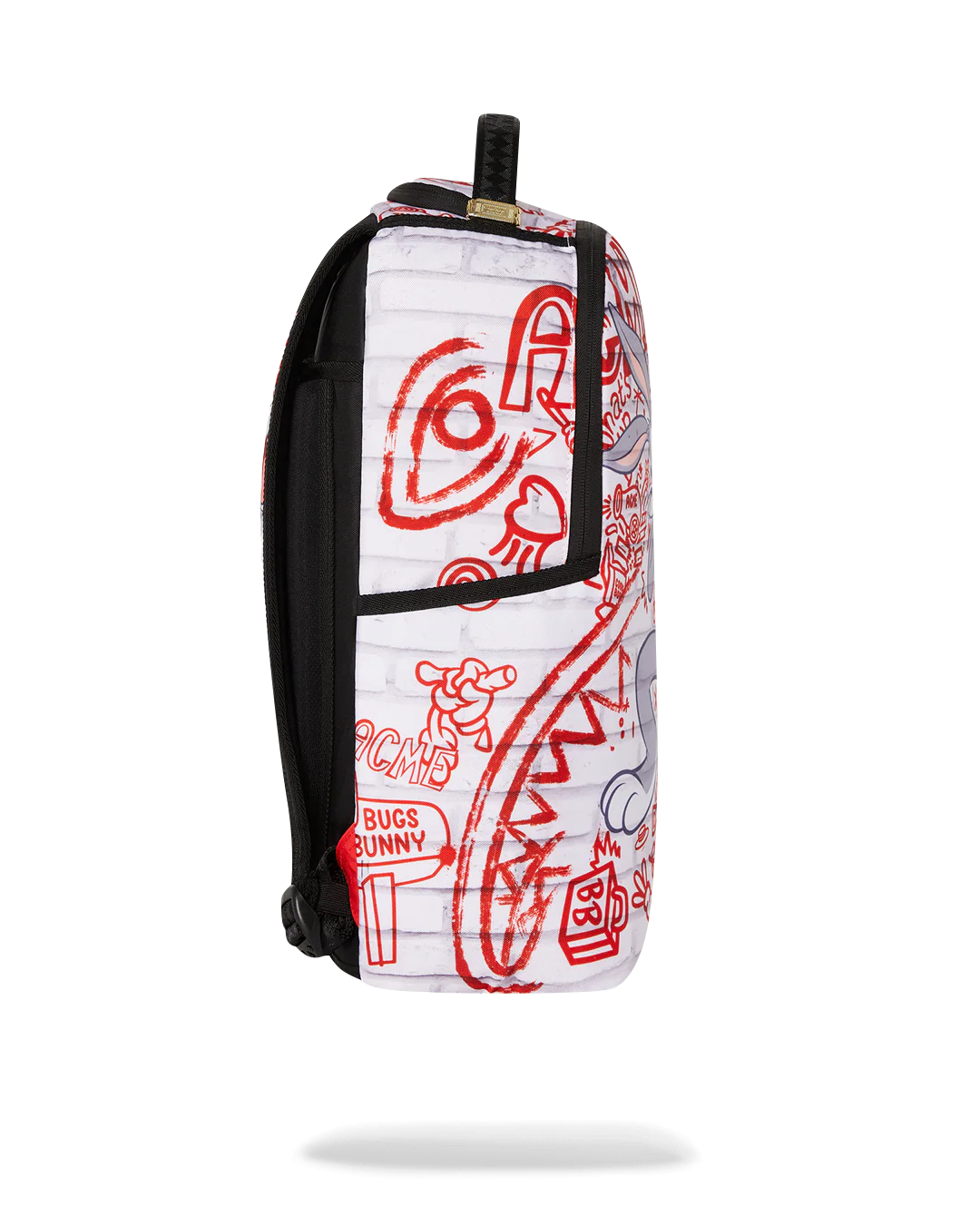 Looney Tunes Bugs Bunny City Backpack