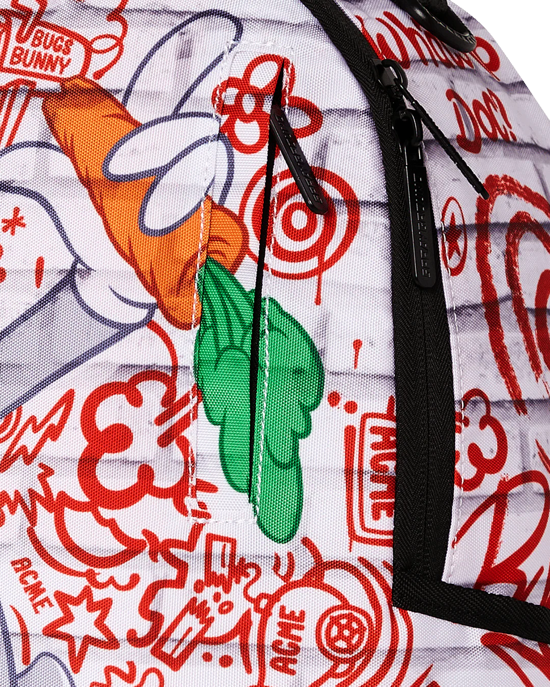 Looney Tunes Bugs Bunny City Backpack
