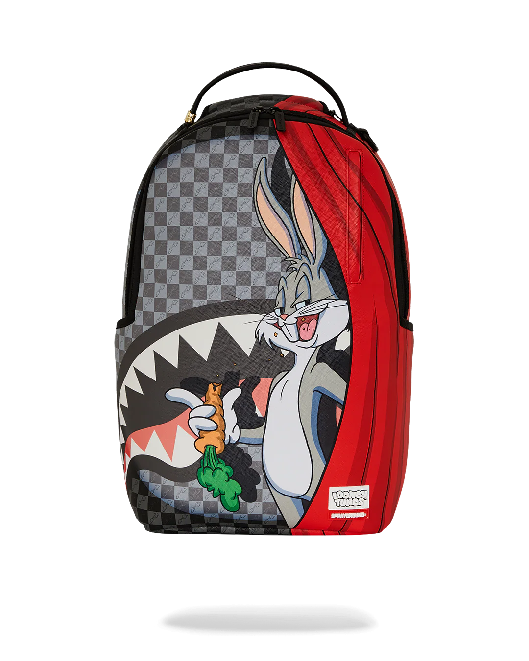 Looney Tunes Bugs Bunny Wasup Backpack