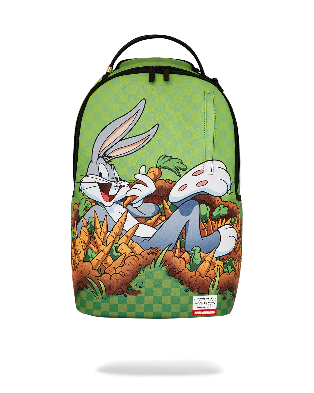 Looney Tunes Bugs Chiller Backpack