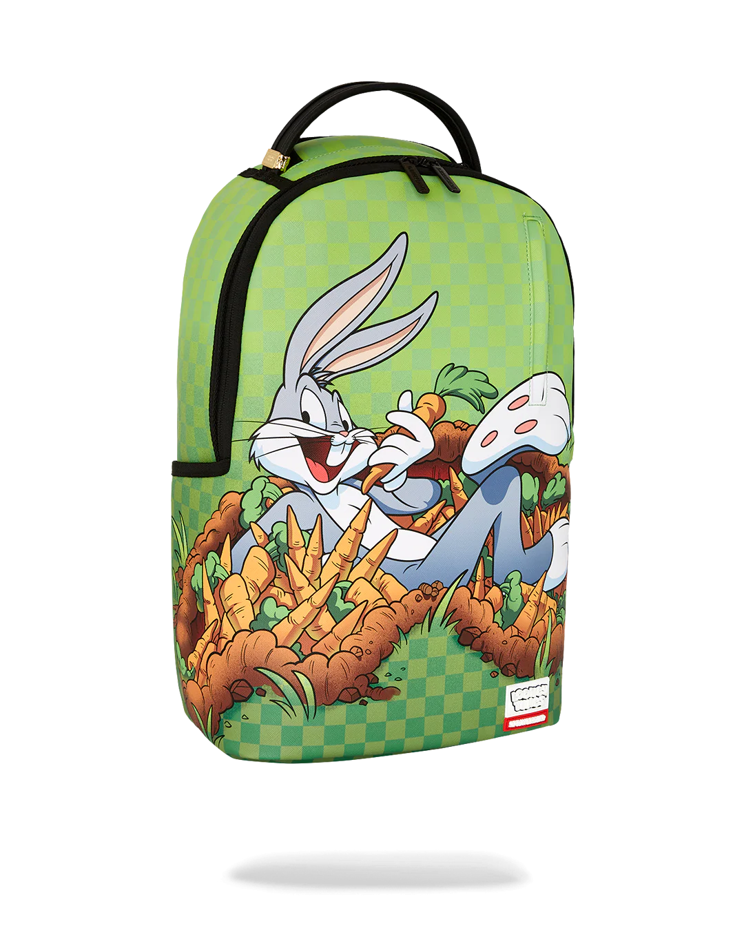 Looney Tunes Bugs Chiller Backpack