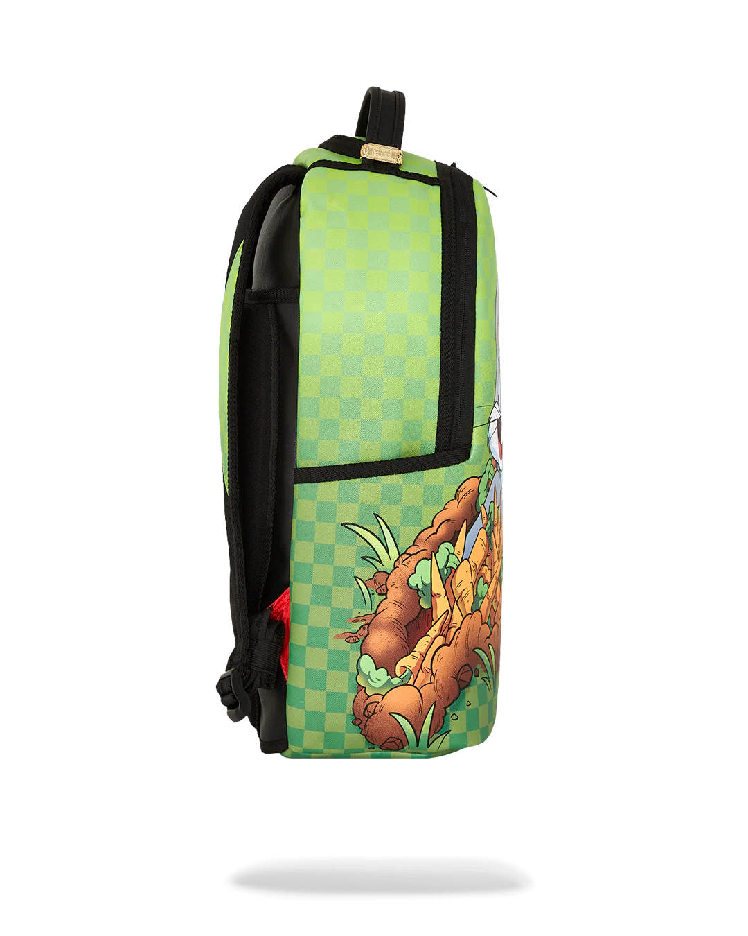 Looney Tunes Bugs Chiller Backpack