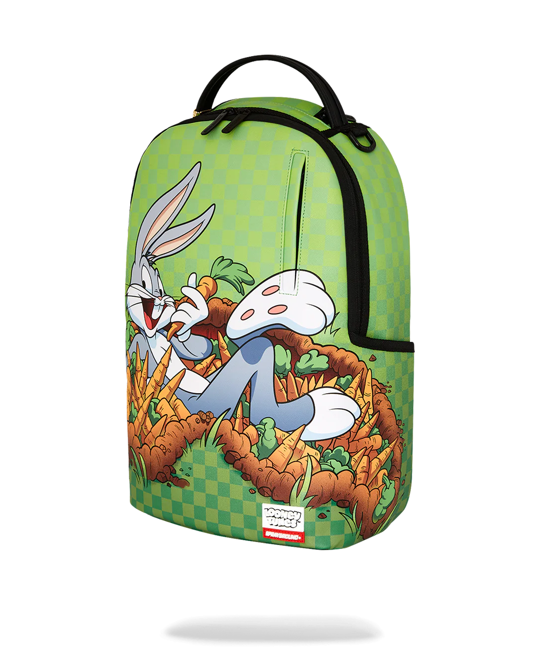Looney Tunes Bugs Chiller Backpack