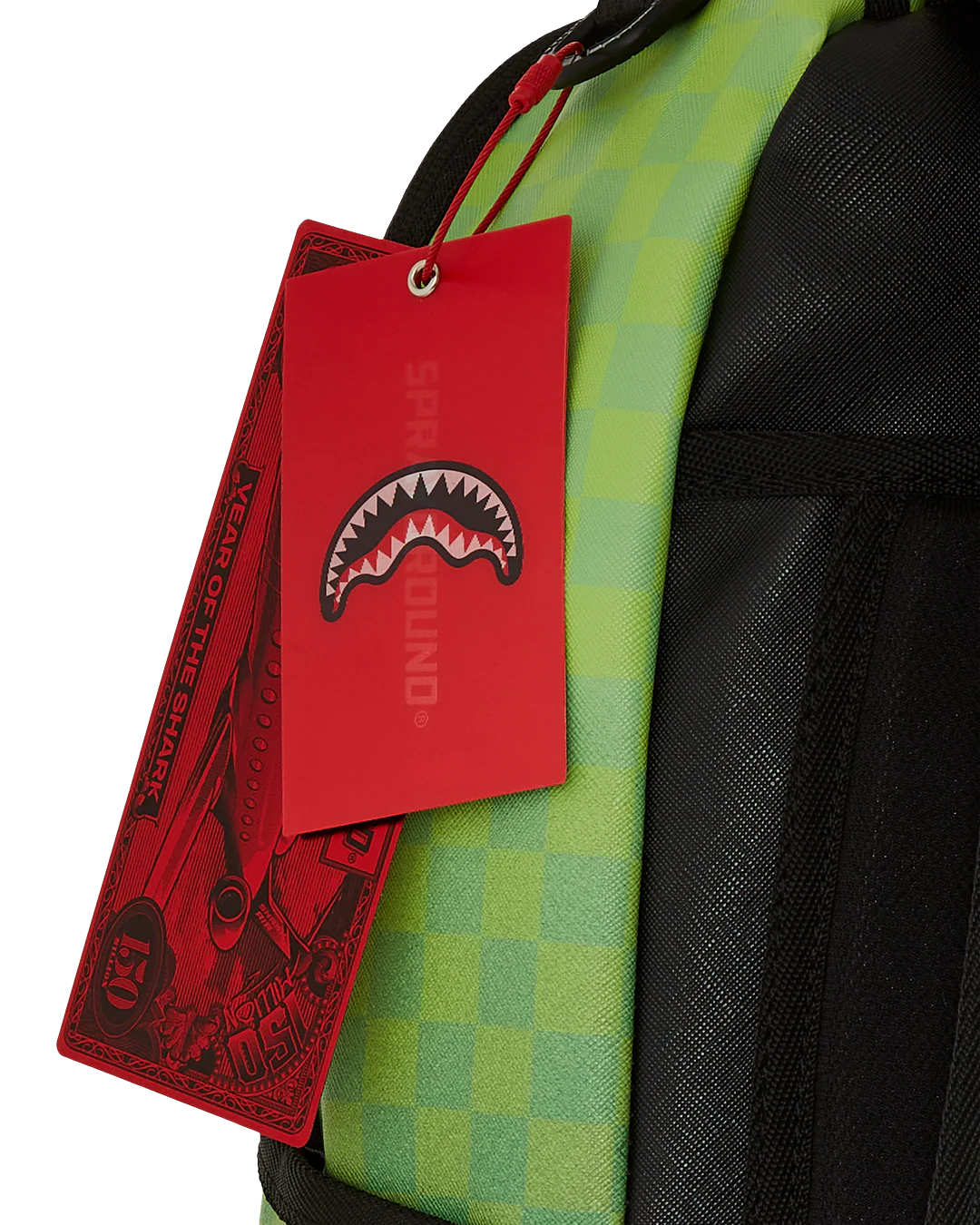 Looney Tunes Bugs Chiller Backpack
