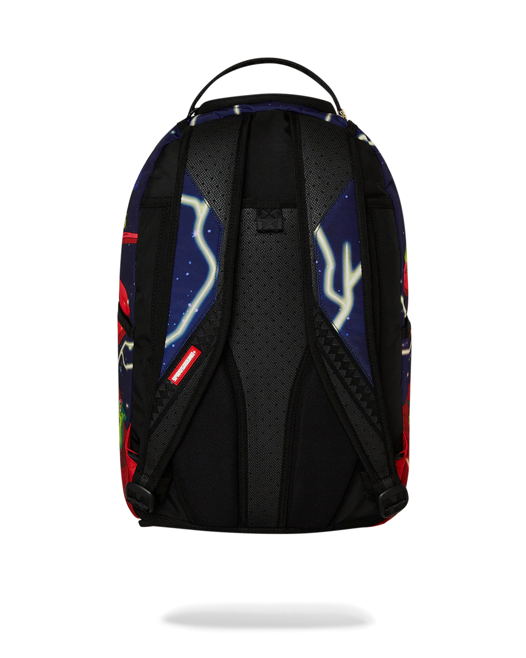 Looney Marvin Planet X Backpack