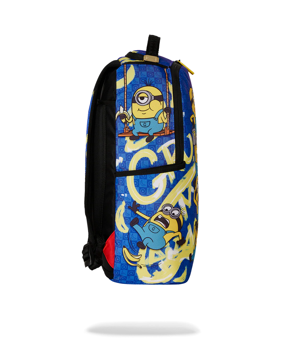 Minions Madness Backpack