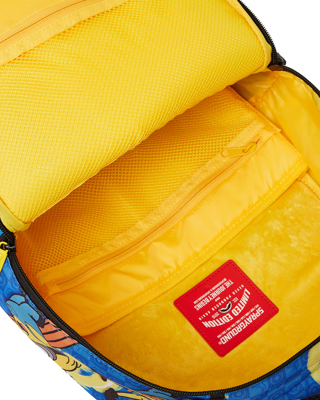 Minions Madness Backpack