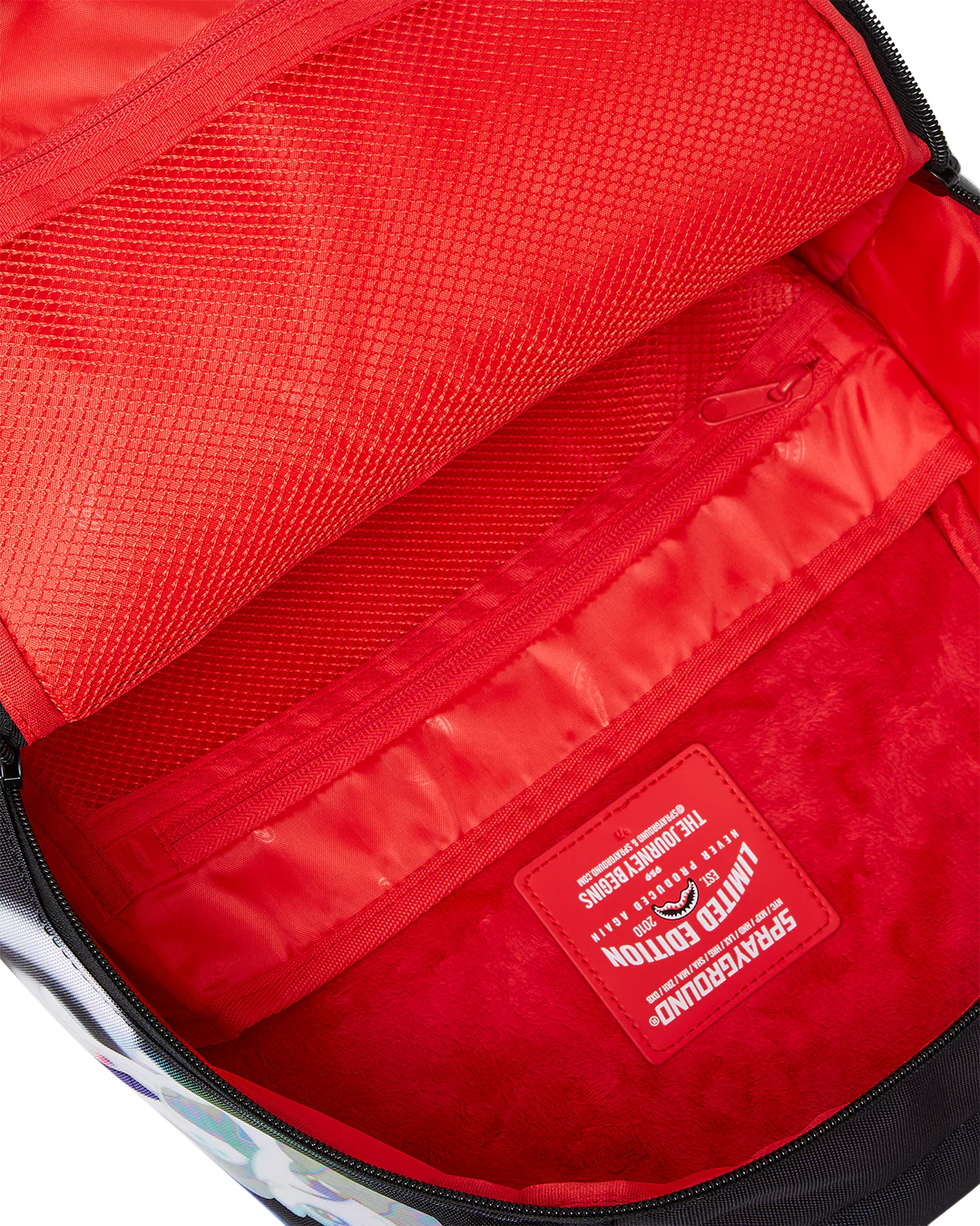 My Little Pony Rainbow Riders DLXR Backpack