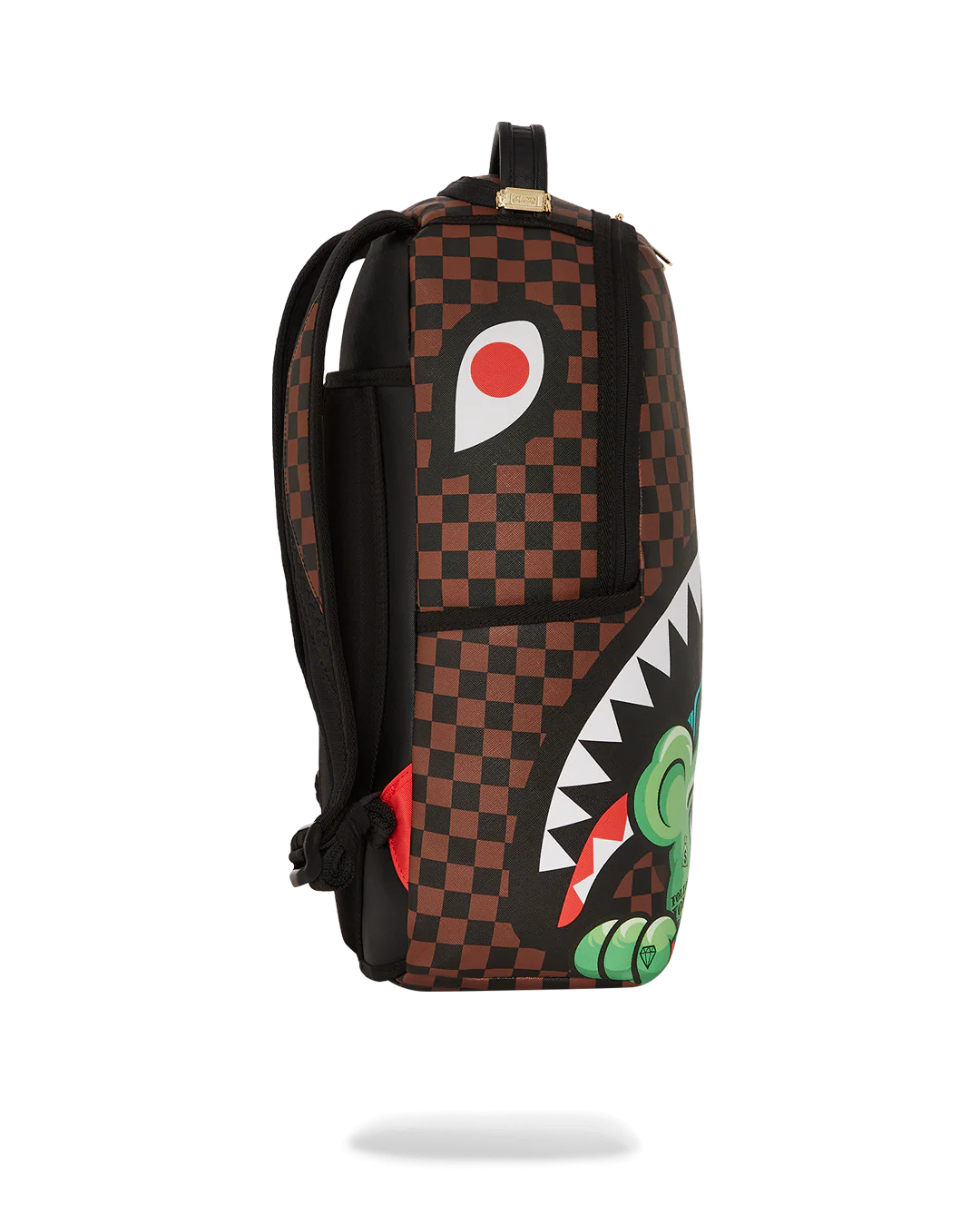 Money Grump DLXSV Backpack
