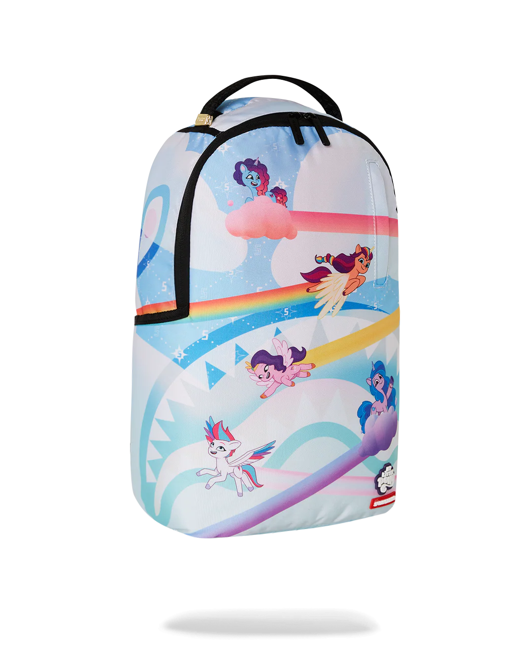 My Little Pony Unicorn Dreams Backpack