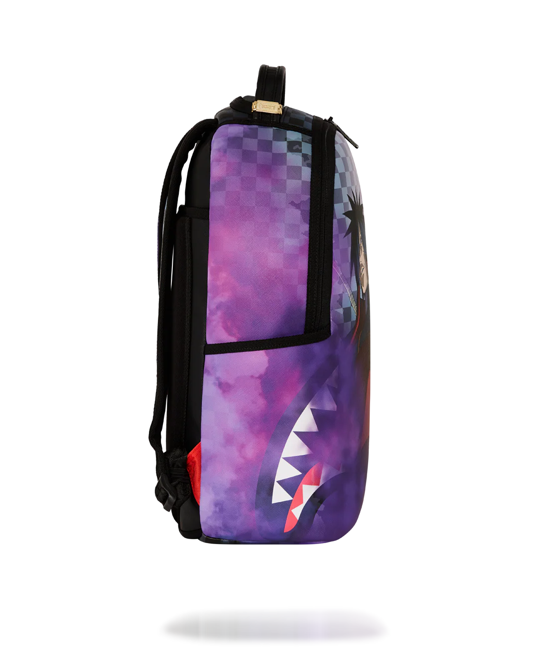 Naruto Madara Moon Backpack