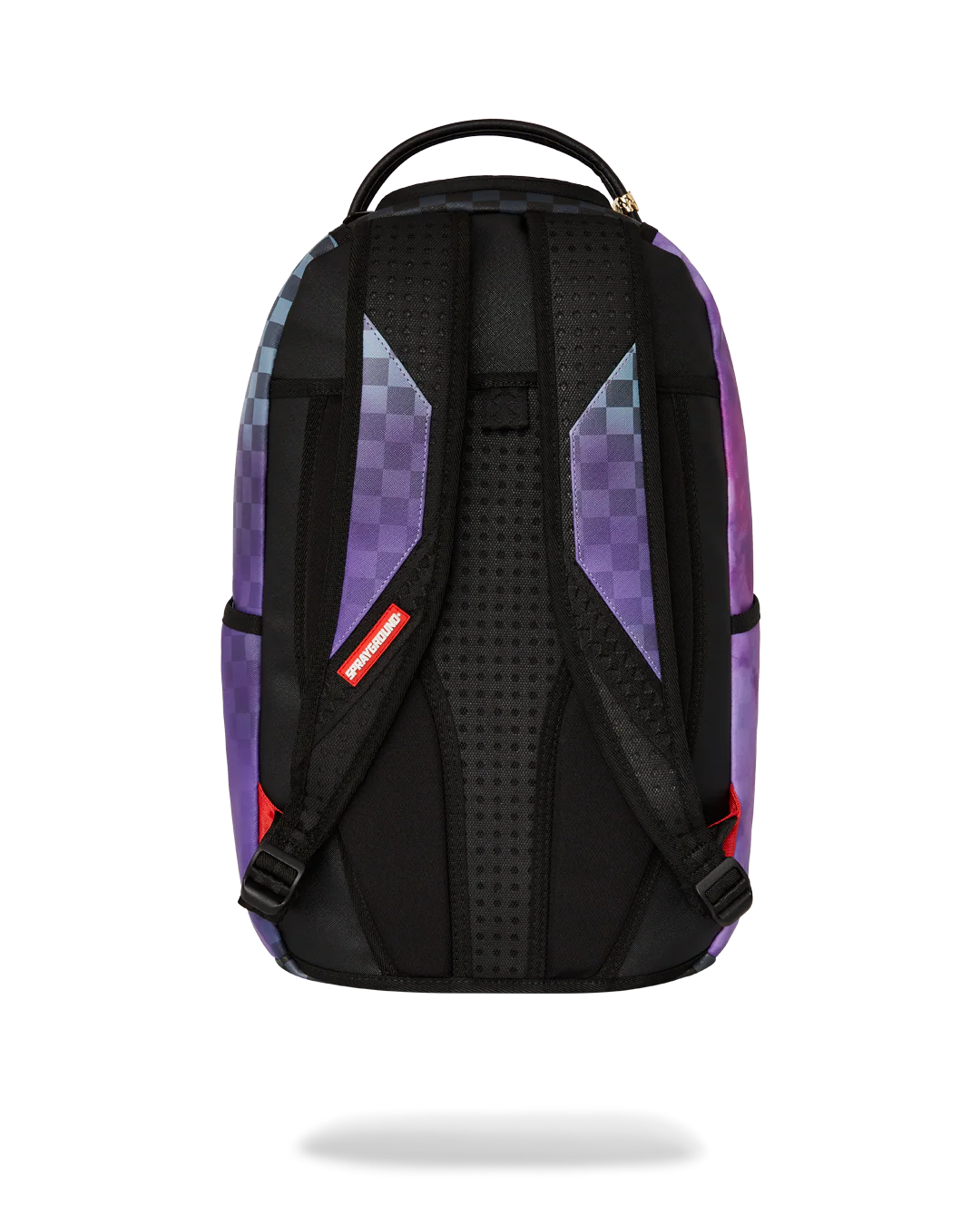 Naruto Madara Moon Backpack