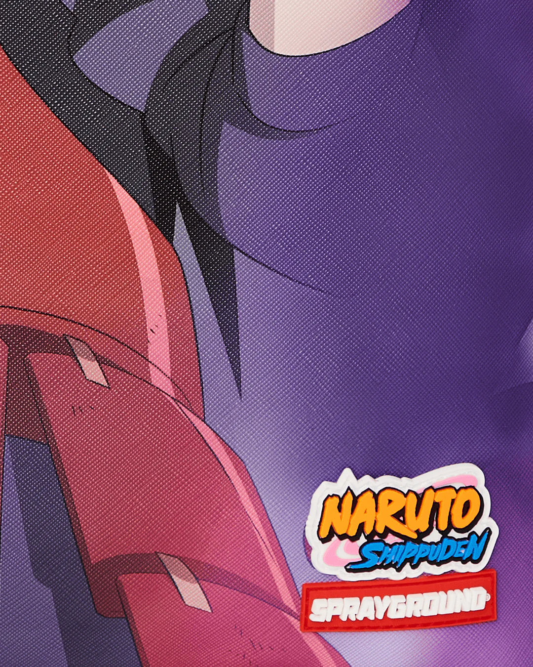 Naruto Madara Moon Backpack