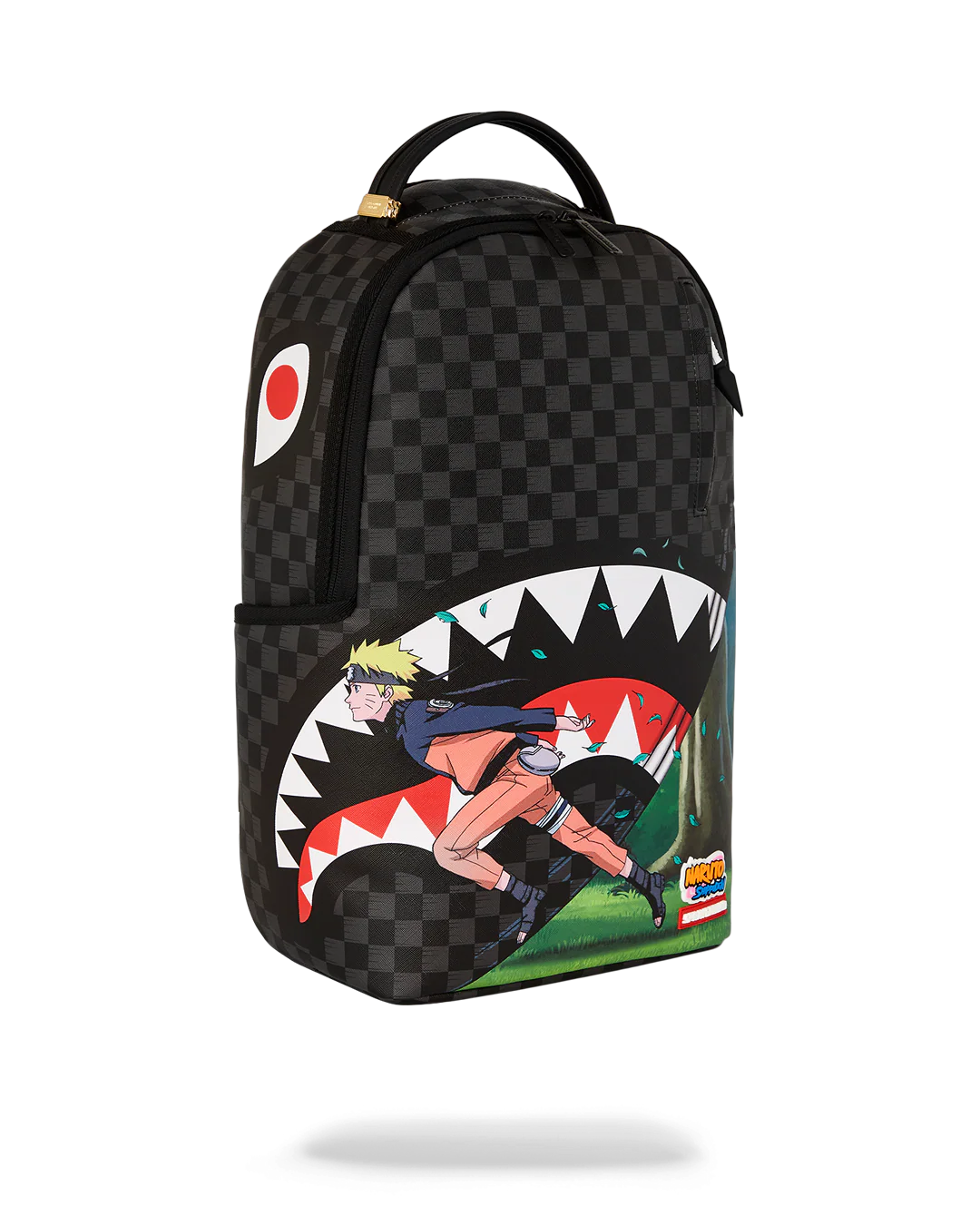 Naruto Storm Rush Backpack