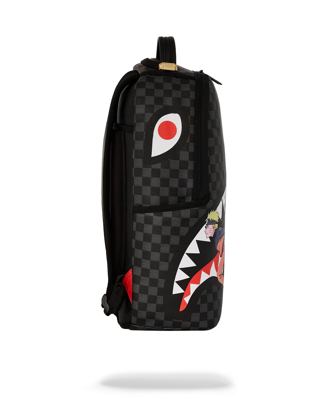 Naruto Storm Rush Backpack