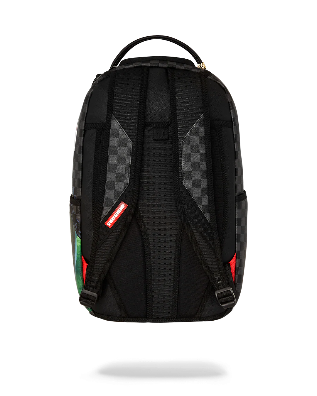 Naruto Storm Rush Backpack