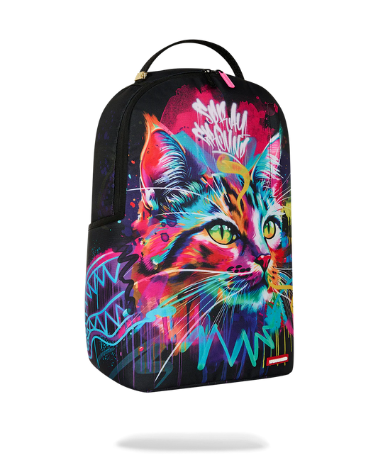Sprayground - Night Prowler Backpack