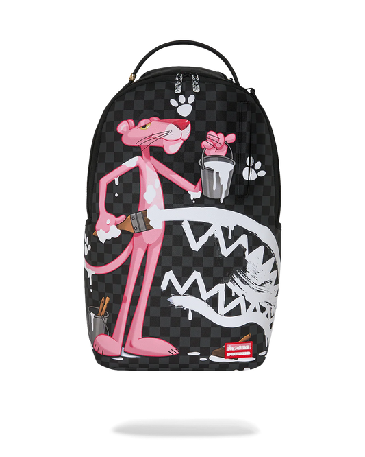 Sprayground - Pink Panther Vandal by Design