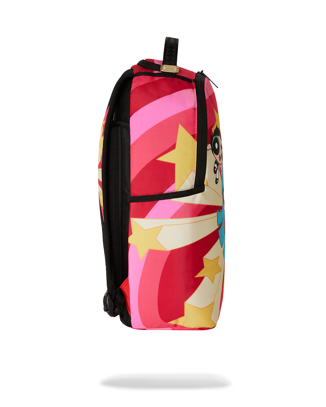Powerpuff Girls Blast Backpack