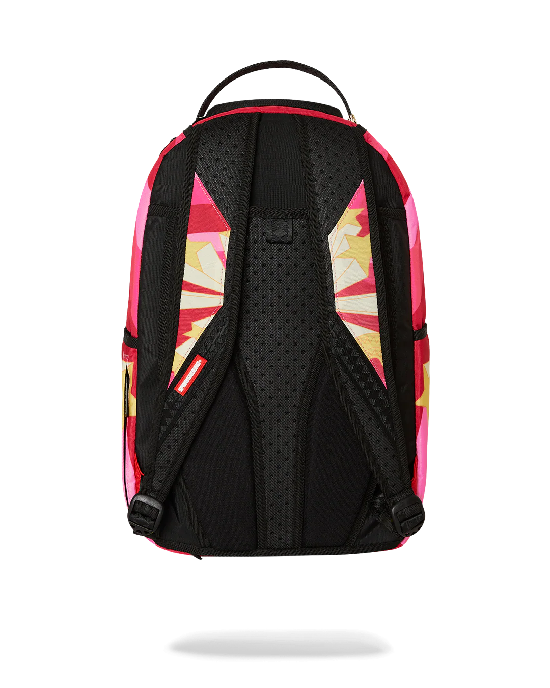 Powerpuff Girls Blast Backpack