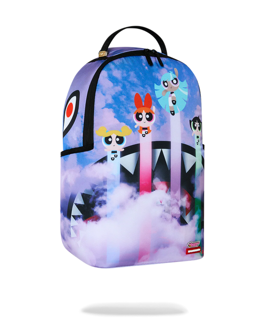 Sprayground - Powerpuff Girls Cloudbreaker Backpack