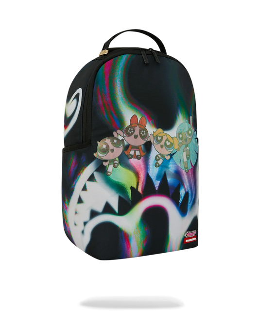 Sprayground - Powerpuff Girls Power Flex Backpack