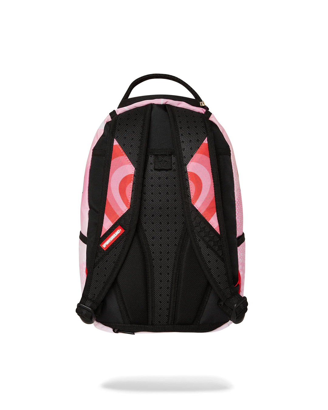 Powerpuff Girls Stacked Mini Backpack